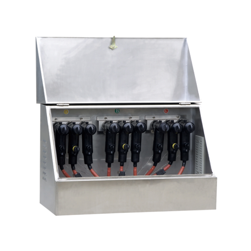 DFW 電纜分接箱(美式)